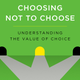 Image for article titled Cass Sunstein on Taylor Swift, Pandora-ization, and why choosing not to choose is sometimes the best choice